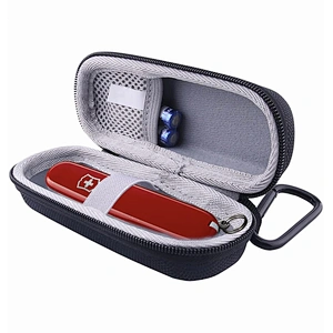Multi tool hard case EVA carrying case for pocket knife case