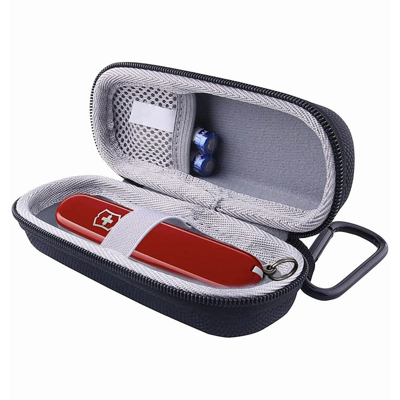 Multi tool hard case EVA carrying case for pocket knife case
