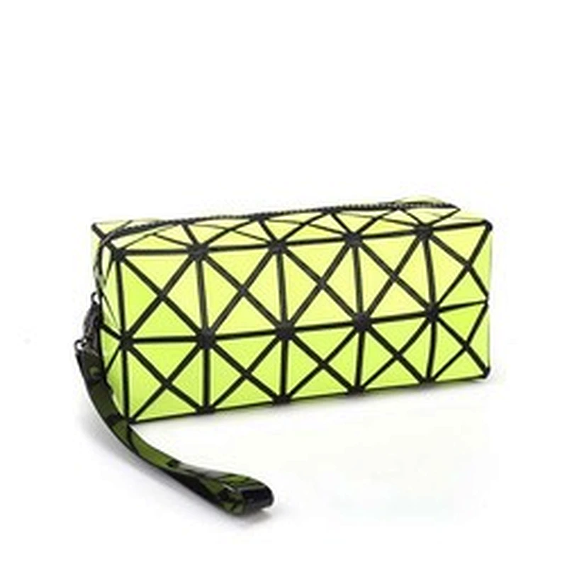 custom cheap large high quality cosmetic small bags & cases storage