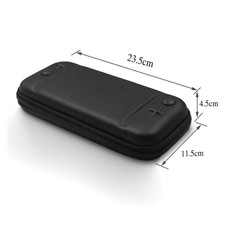 EVA Carrying Case Bag For Nintendo Switch Lite Hard Durable Game Card Storage Portable CASE