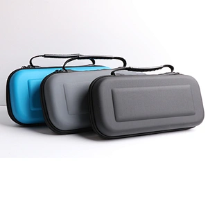 ODM Manufacturer Eva Big Shoulder Case for Nintendo Switch Games