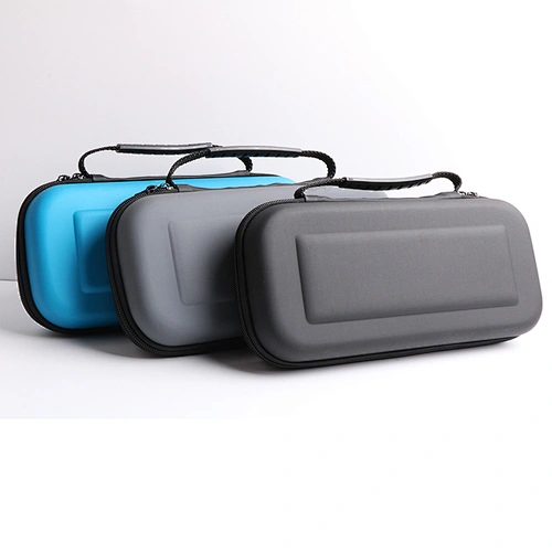 ODM Manufacturer Eva Big Shoulder Case for Nintendo Switch Games