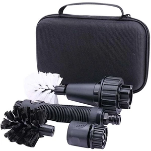 Large Soft Molded Zipper New Products Oem Power Tool Casesfor Work Sharp Knife and Tool Sharpener Ken Onion Edition