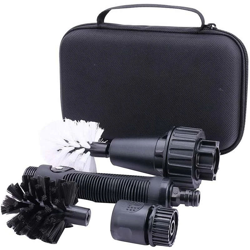 Large Soft Molded Zipper New Products Oem Power Tool Casesfor Work Sharp Knife and Tool Sharpener Ken Onion Edition