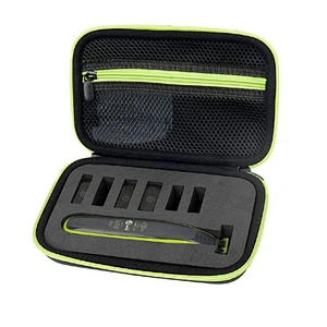 Shockproof EVA Shaver Razor Holder Storage Bag For Philips One Blade Just Bag For Man