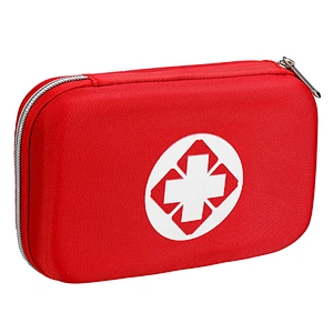 280 Piece Risen Medical Back Back Hot Selling 25 Person  First Aid Survival Kit With Everything