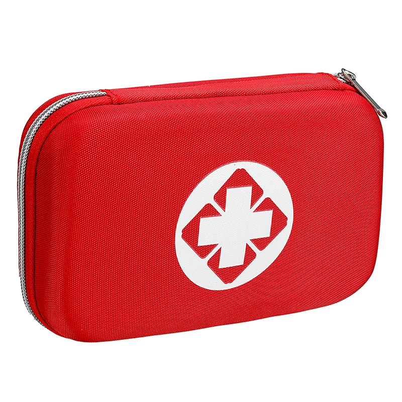 280 Piece Risen Medical Back Back Hot Selling 25 Person  First Aid Survival Kit With Everything