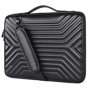 Shockproof Waterproof Laptop Sleeve Bag with Handle Lightweight Soft EVA Tablet Case for Microsoft/iphone/HP/Dell Laptop/Tablet