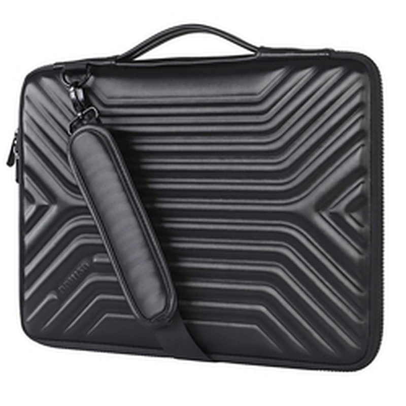Shockproof Waterproof Laptop Sleeve Bag with Handle Lightweight Soft EVA Tablet Case for Microsoft/iphone/HP/Dell Laptop/Tablet