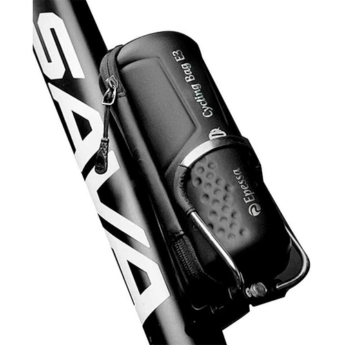 OEM ODM High Quality Travel  New Products Lightweight Print Nylon Bicycle Bike Pouch Polyester Shock Proof Big Eva Tool Case