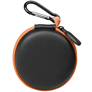New Material Original Quality Headphone Display Bag Travel Luxury CShockproof Eva Headphone Case