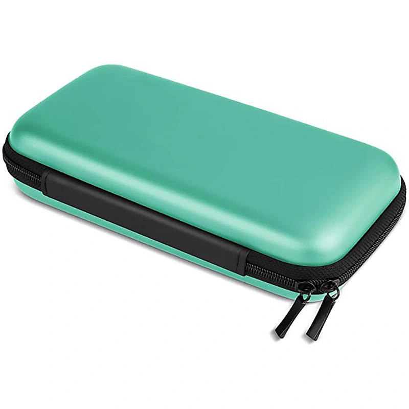 Shockproof Carrying Case Hard Protective EVA Case Impact Resistant Travel power Bank bag USB Cable Organizer Earbuds Sleeve