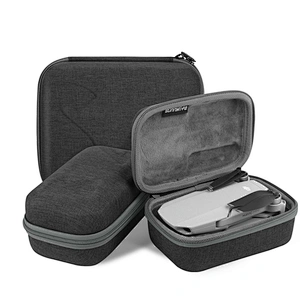 High Quality  Universal Zipper Eva Drone Case Dji Mavic