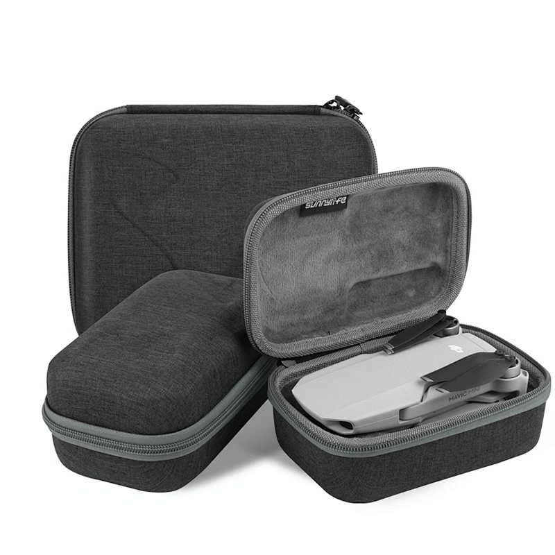 High Quality  Universal Zipper Eva Drone Case Dji Mavic