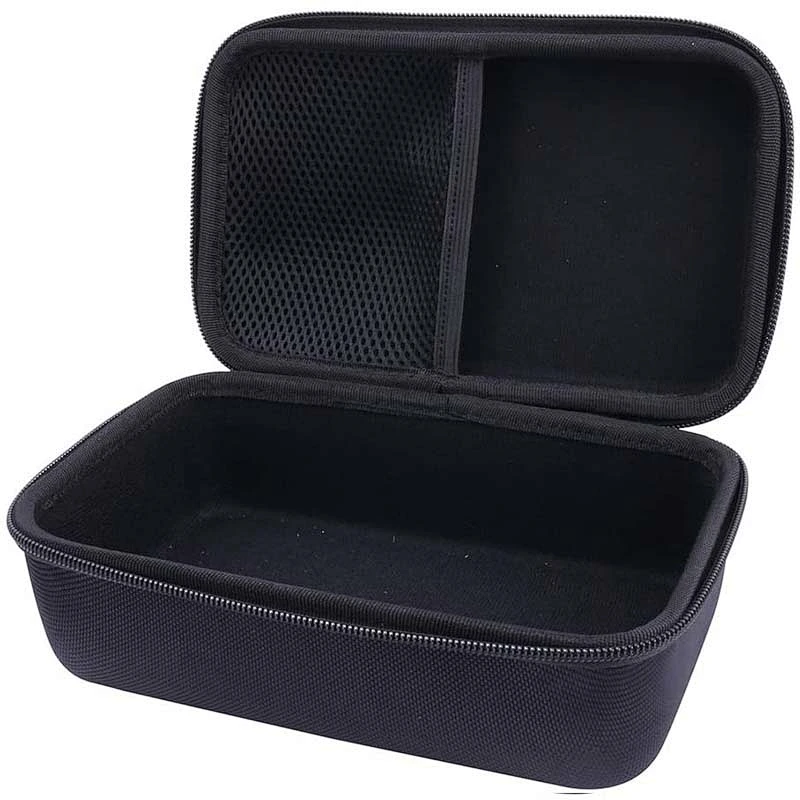Large Soft Molded Zipper New Products Oem Power Tool Casesfor Work Sharp Knife and Tool Sharpener Ken Onion Edition