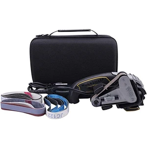Simple Protective Professional Premium Portable Beauty Cabinet Eva Tool Case for Ratcheting Wire Terminal Crimper