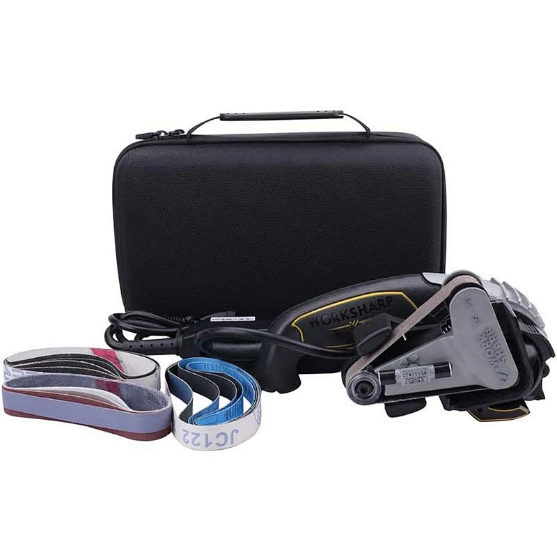 Simple Protective Professional Premium Portable Beauty Cabinet Eva Tool Case for Ratcheting Wire Terminal Crimper