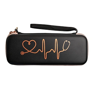 customized eva nurse colored litman stethoscope bag cases tethoscope storage box