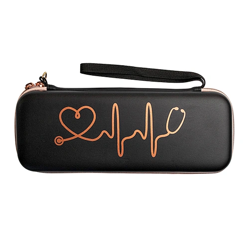 customized eva nurse colored litman stethoscope bag cases tethoscope storage box