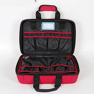 logo printed survival gear versatile tactical 41pcs first aid kit