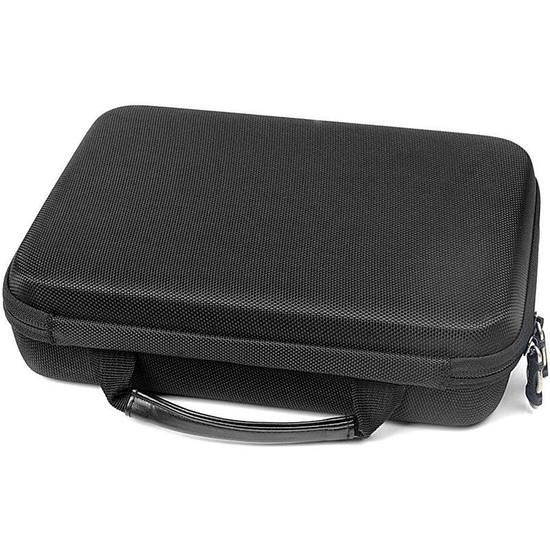 EVA Travel Carry Case for Zoom H1 H2N H5 H4N H6 F8 Q8 Handy Music Recorders