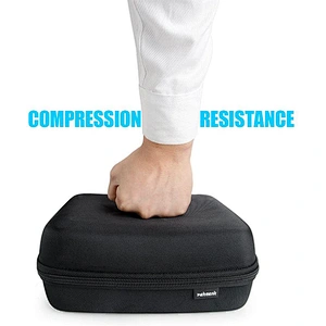 Pergear Portable Eva Tool Carrying Case for Feelworld Video Monitors