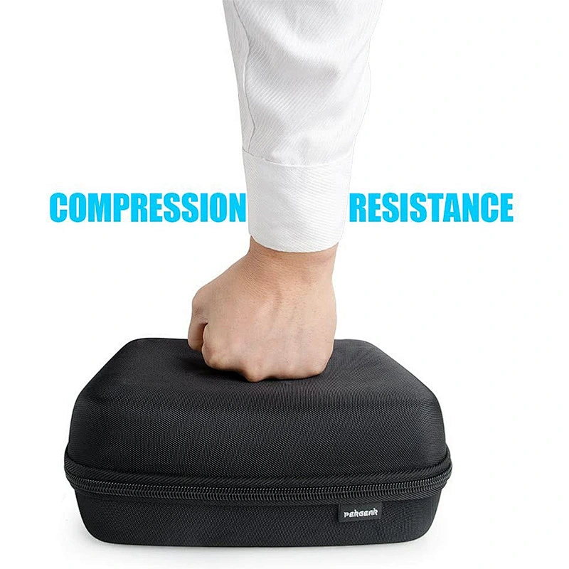 Pergear Portable Eva Tool Carrying Case for Feelworld Video Monitors