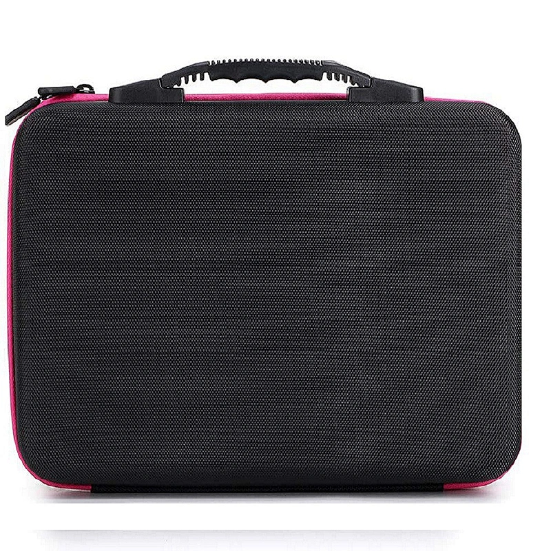 EVA Storage Box 60 Slot Diamond Painting Storage Case Tool Diamond Painting Bag Beads Organizer Accessories 60 Grids Shockproof