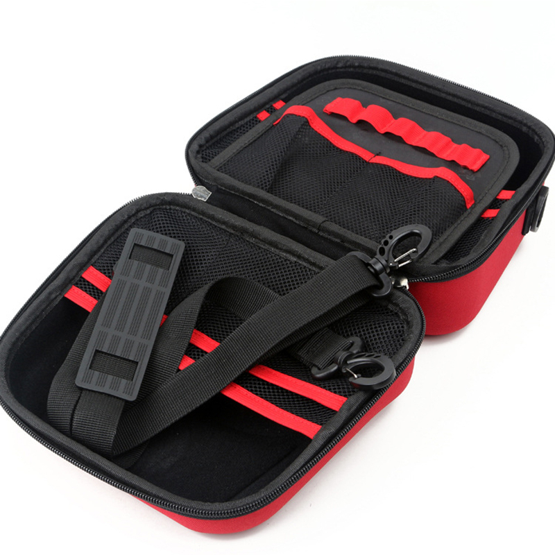 Nylon Portable Survical Athletic Canvas Premiumcir Culatory Sunmed First Aid Kits Pouches