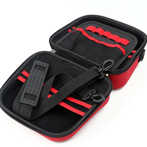 Nylon Portable Survical Athletic Canvas Premiumcir Culatory Sunmed First Aid Kits Pouches