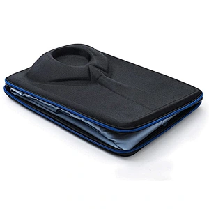 Water Resistant Protection Shirt Case for Travel Business Biking
