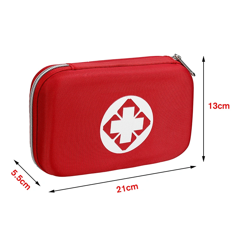 280 Piece Risen Medical Back Back Hot Selling 25 Person  First Aid Survival Kit With Everything