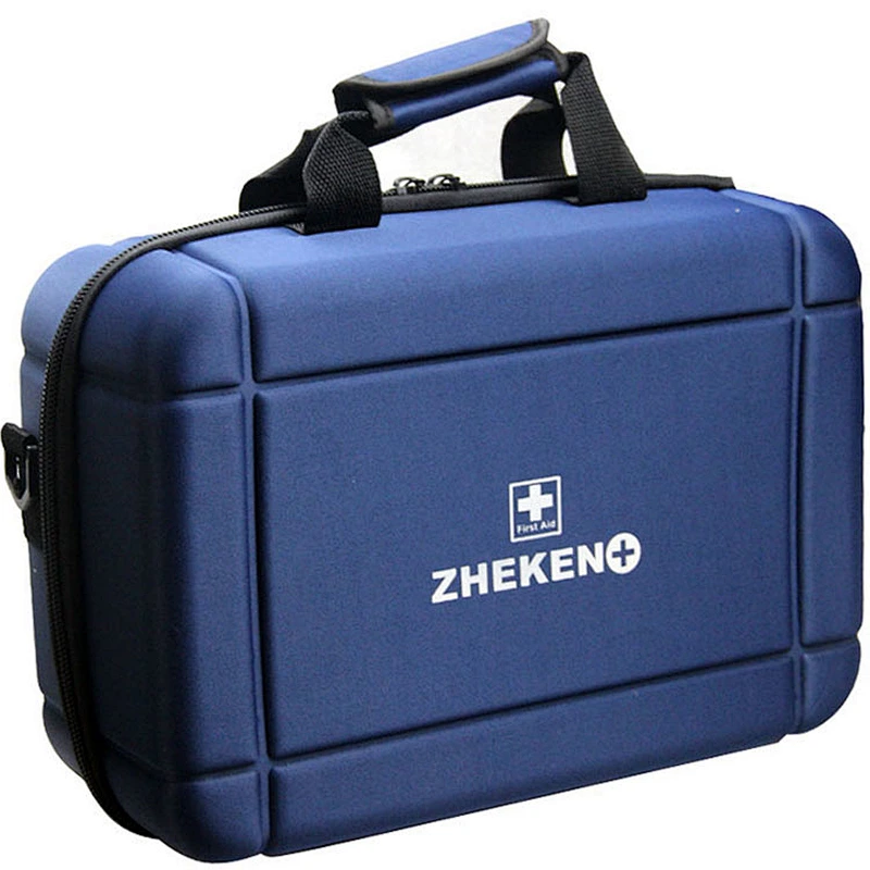wholesale promotion private48piece modern minimalist nordic first aid kit in the boat