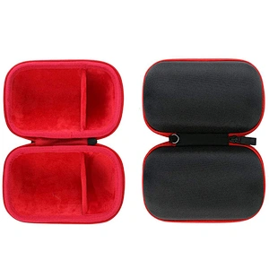 For Sony speakerpepula SRS xb41 custom zipper waterproof sound case protection EVA box
