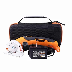 China New Waterprof Products Eva Hard Fabric Cabinet Tool Storage Eva Case  for WORX WX081L Zip Snip Cutting Tool