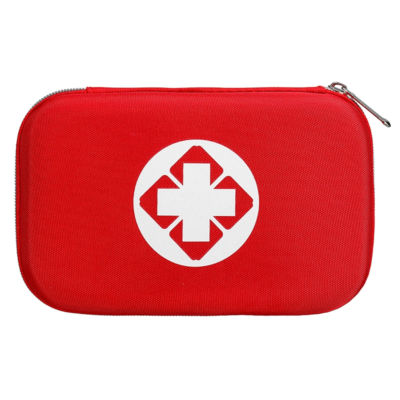 280 Piece Risen Medical Back Back Hot Selling 25 Person  First Aid Survival Kit With Everything