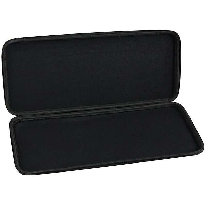 Travel Hard Shell Foam Eva Keyboard Case