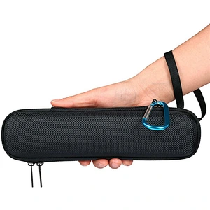 Carry Travel Case Cover for LifeStraw and LifeStraw Steel Personal Water Filter Sewage Purification Storage Zipper Bag