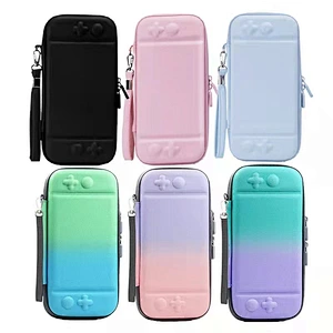 Game Controller Holder Case for Official Nintendo Switch Pro Controller eavy Duty Protective Cover Hard Shell Pouch