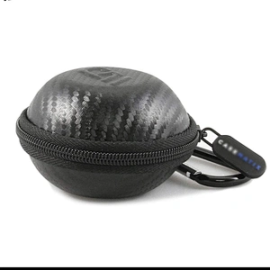 Protective Hard Shell Ultra-Compact Travel Dice Case