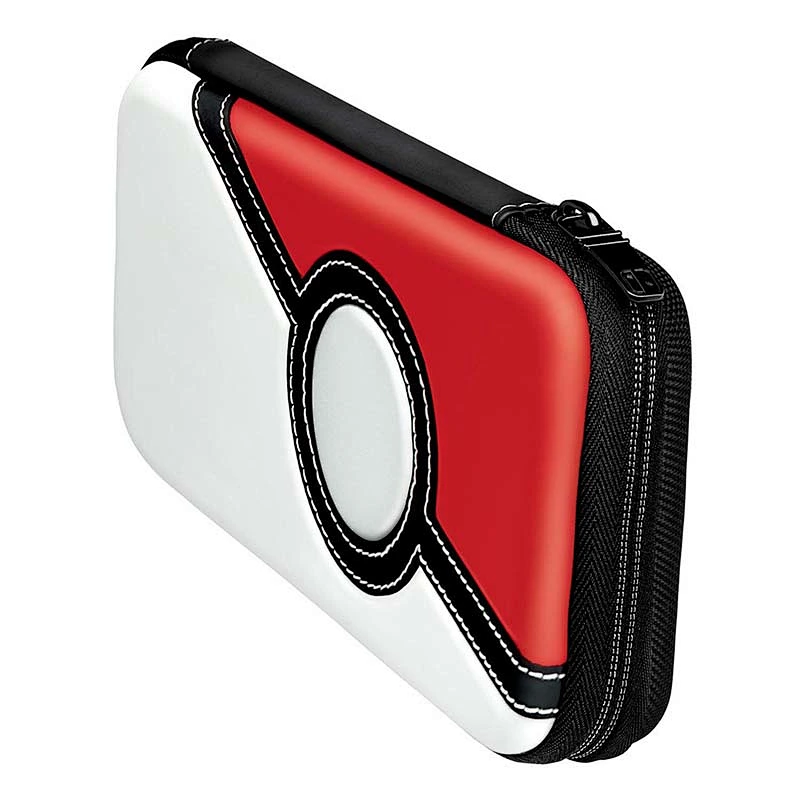 Carrying Portable Storage Travel Protection Holding Soft Black Manufacturer Cat  Case for Nintendo Switch Game
