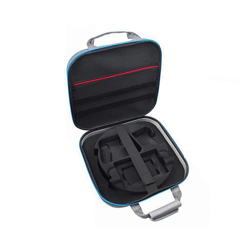 For Nintendo Switch Fitness Ring Storage Bag Portable Case Ring-con Travel Bag For Nintendo Switch Game Console
