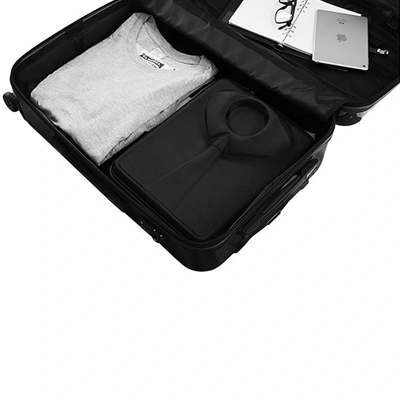 Water Resistant Protection Shirt Case for Travel Business Biking