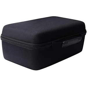 Simple Protective Professional Premium Portable Beauty Cabinet Eva Tool Case for Ratcheting Wire Terminal Crimper
