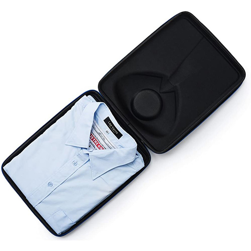 Water Resistant Protection Shirt Case for Travel Business Biking