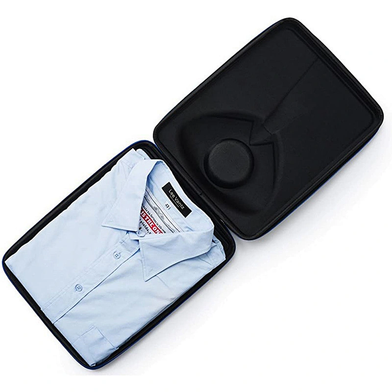 Water Resistant Protection Shirt Case for Travel Business Biking