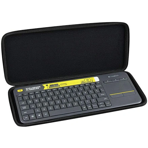 Travel Hard Shell Foam Eva Keyboard Case