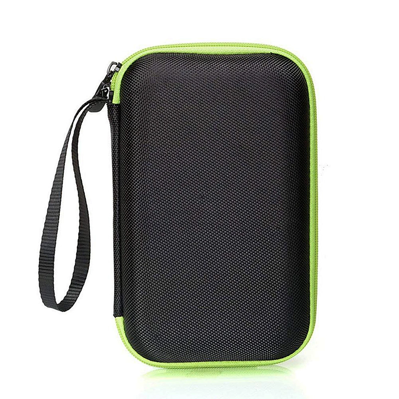 Shockproof EVA Shaver Razor Holder Storage Bag For Philips One Blade Just Bag For Man