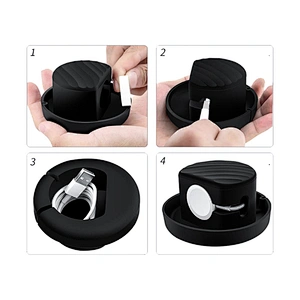 custom wrist watch case leather portable watches women wrist luxury case