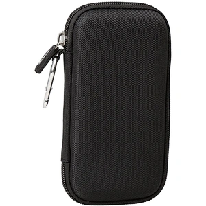 Small Custom MOQ RTS Portable Lightweight Hard Travel Case for  Mini Wireless  Keyboard Controller